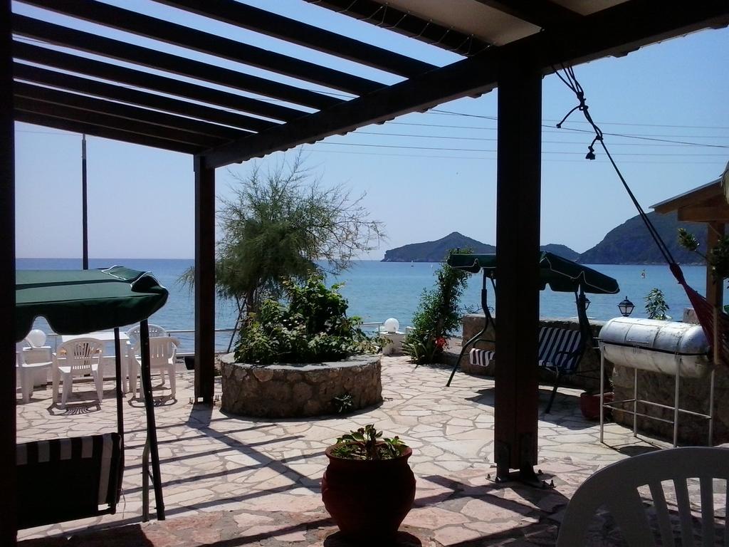 Evgenios * Agios Georgios Pagon